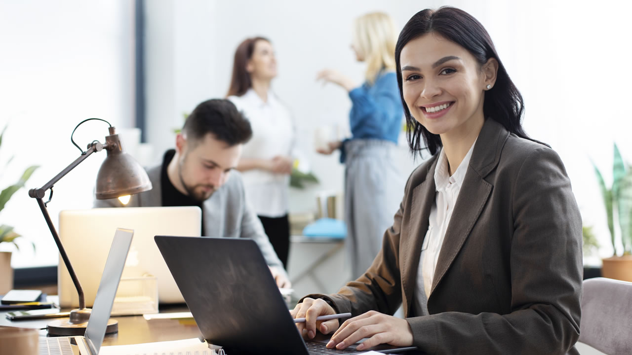 Conexão Contábil Nacional: talk show aborda a gestão feminina no meio empresarial contábil