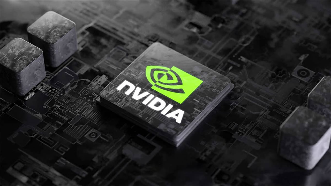 Nvidia caminha para valuation inédito de US$ 2 tri para uma fabricante de chips